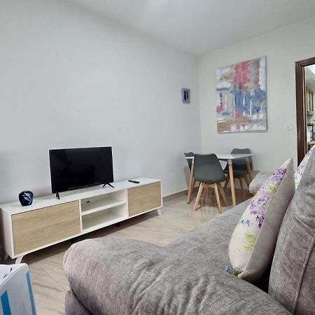Apartamento Plaza Espana Valdepeñas Exteriér fotografie