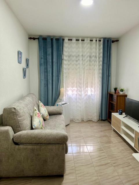 Apartamento Plaza Espana Valdepeñas Exteriér fotografie