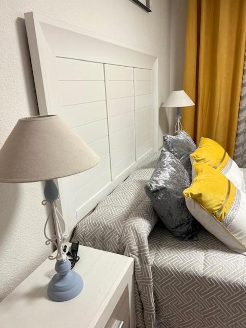 Apartamento Plaza Espana Valdepeñas Exteriér fotografie
