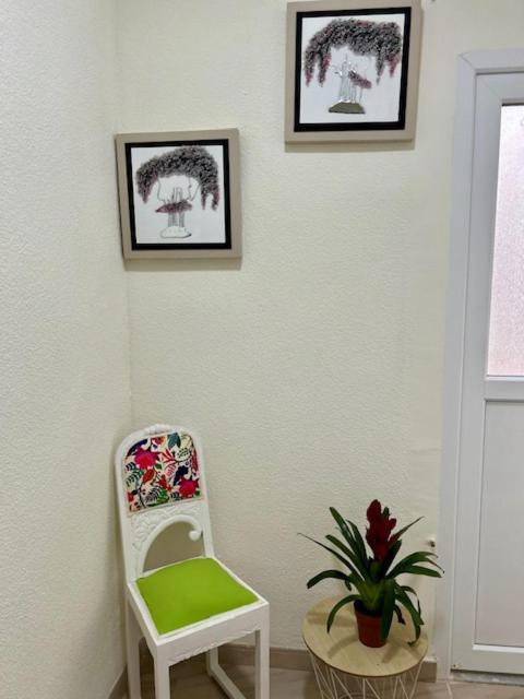 Apartamento Plaza Espana Valdepeñas Exteriér fotografie