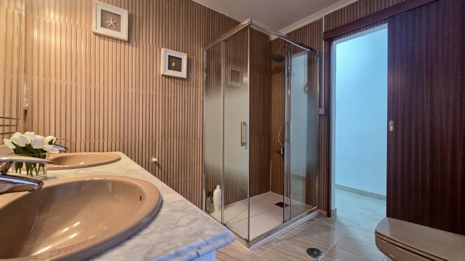 Apartamento Plaza Espana Valdepeñas Exteriér fotografie