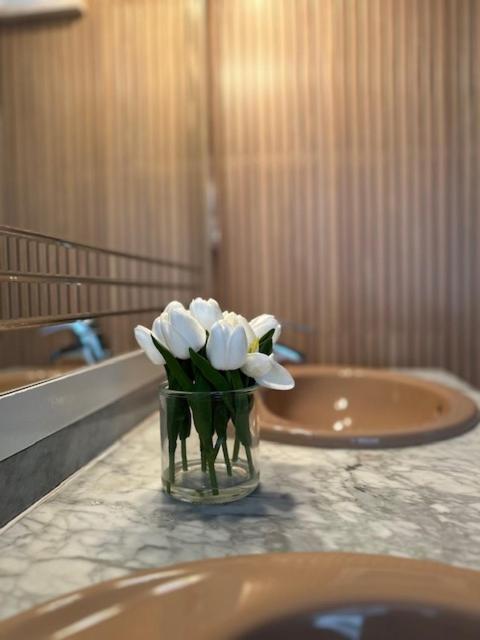 Apartamento Plaza Espana Valdepeñas Exteriér fotografie