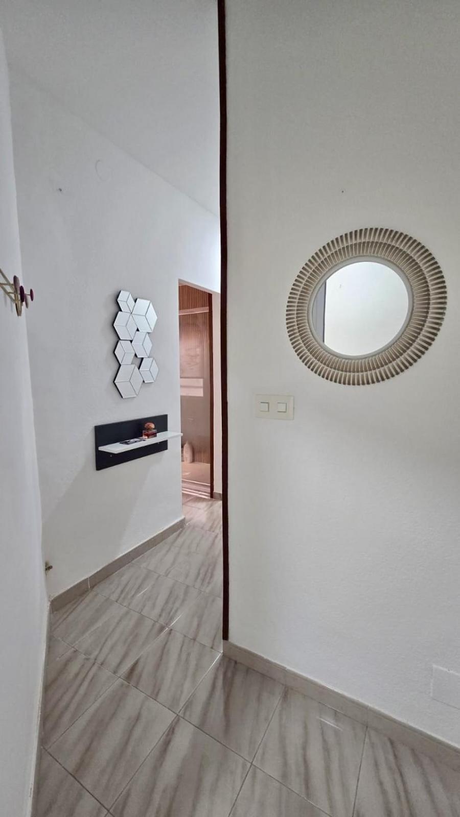 Apartamento Plaza Espana Valdepeñas Exteriér fotografie