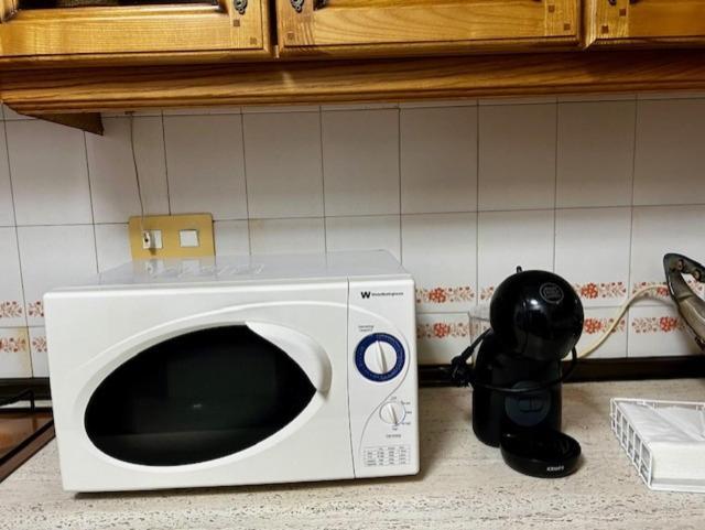 Apartamento Plaza Espana Valdepeñas Exteriér fotografie