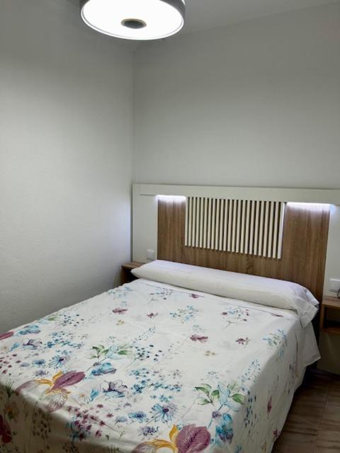 Apartamento Plaza Espana Valdepeñas Exteriér fotografie