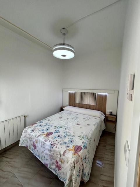Apartamento Plaza Espana Valdepeñas Exteriér fotografie