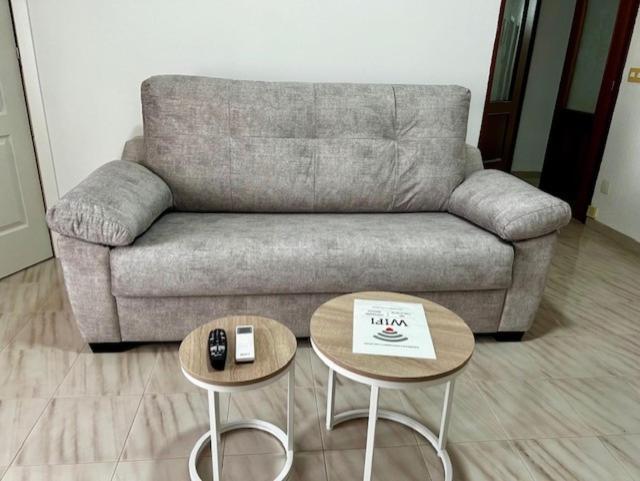 Apartamento Plaza Espana Valdepeñas Exteriér fotografie